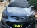 Mazda 2 2010 model FOR SALE-3