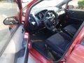 2006 Honda Jazz Vtec GD Red For Sale -5