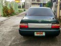 Toyota Corolla Xe 97mdl. Limited Edition-5