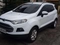 2014 FORD ECOSPORT TREND M/T FOR SALE-10