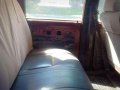 PICKUP MAZDA B2200  1991 model-2