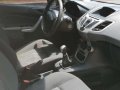 2013 Ford Fiesta Manual Transmission All stock-1