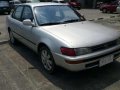 Toyota Corolla ''93 Model Power Steering-0