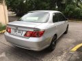 Honda City iDSi 1.3 2006 Manual Transmission-4