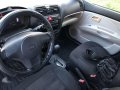 Kia Picanto 2008 Model A/T (Lady Owned)-3