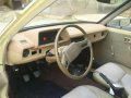 81 Toyota Starlet 4 Door FOR SALE-11