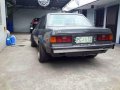 Toyota Corolla dx FOR SALE-3