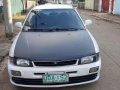 Mitsubishi Lancer GLXI 1995 For Sale -0