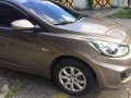 Hyundai Accent 2011 model FOR SALE-8