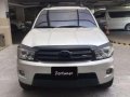 2009 Toyota Fortuner Automatic Diesel-0