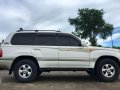 TOYOTA Land Cruiser VX100 Diesel AT FOR SALE-0