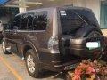 2012 Mitsubishi Pajero for sale-1