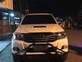 Toyota Hilux G 2013 For Sale -3