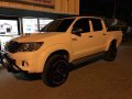 Toyota Hilux G 2013 For Sale -1