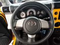2015 Toyota FJ Cruiser Automatic For Sale -3