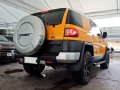 2015 Toyota FJ Cruiser Automatic For Sale -3