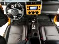 2015 Toyota FJ Cruiser Automatic For Sale -0