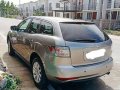 Mazda CX7 2011 AT Gray For Sale -0