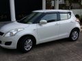 Suzuki Swift 1.2 AT Hatchback 2015 For Sale -0