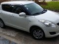 Suzuki Swift 1.2 AT Hatchback 2015 For Sale -2