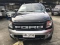 2014 Ford Ranger Black For Sale -0