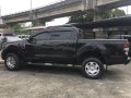 2014 Ford Ranger Black For Sale -2