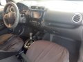 2015 Mitsubishi Mirage For Sale -1