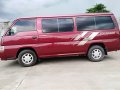 Nissan Urvan Escapade MT Diesel 2011 For Sale -4