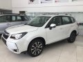 2018 SUBARU FORESTER 2.0XT For Sale -3