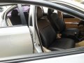 Toyota Vios 2013 Silver Sedan For Sale -2