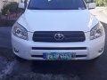 2007 Toyota Rav4 4x2 Automatic For Sale -0