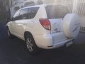2007 Toyota Rav4 4x2 Automatic For Sale -1