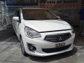 2015 Mitsubishi Mirage G4 Very Fresh For Sale -0