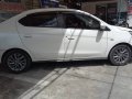 2015 Mitsubishi Mirage G4 Very Fresh For Sale -1