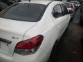 2016 Mitsubishi Mirage 1.2L G4 GLx For Sale -1