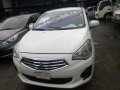 2016 Mitsubishi Mirage 1.2L G4 GLx For Sale -3