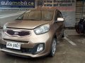 2015 Kia Picanto 1.0L EX For Sale -0