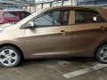 2015 Kia Picanto 1.0L EX For Sale -1