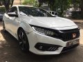 2016 Honda Civic RS Turbo For Sale -0