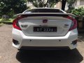 2016 Honda Civic RS Turbo For Sale -2