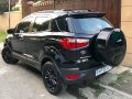 2017 Ford Ecosport Black Edition For Sale -1