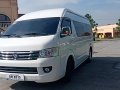 2017 Foton Traveller White For Sale -2