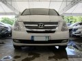 2013 Hyundai Grand Starex CVX Diesel Manual For Sale -1