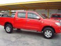 Toyota Hilux 4x4 Turbo Diesel Año 2007 For Sale -0