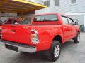 Toyota Hilux 4x4 Turbo Diesel Año 2007 For Sale -3