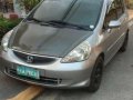 For sale. Honda Jazz 2007-6