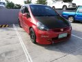 2006 Honda Jazz Vtec GD Red For Sale -0