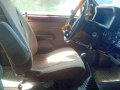 PICKUP MAZDA B2200  1991 model-6