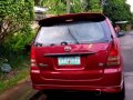 SELLING Toyota Innova j 2005-4
