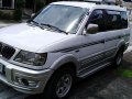 Mitsubishi Adventure 2002 AT Super Sports GAS For Sale -5